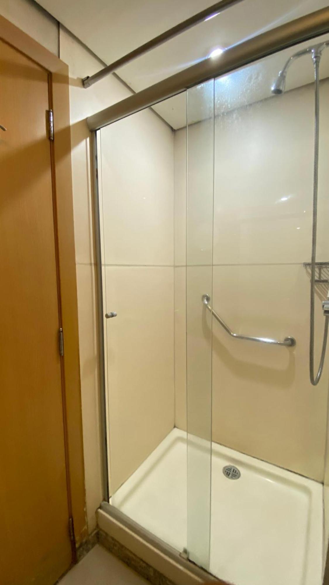Add Flat Bela Cintra Aparthotel Sao Paulo Exterior photo